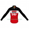 Combinaison Cycliste M/L + Collant à Bretelles 2020 Lotto-Soudal N001